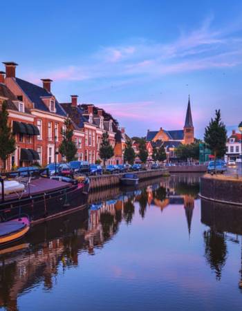 harlingen