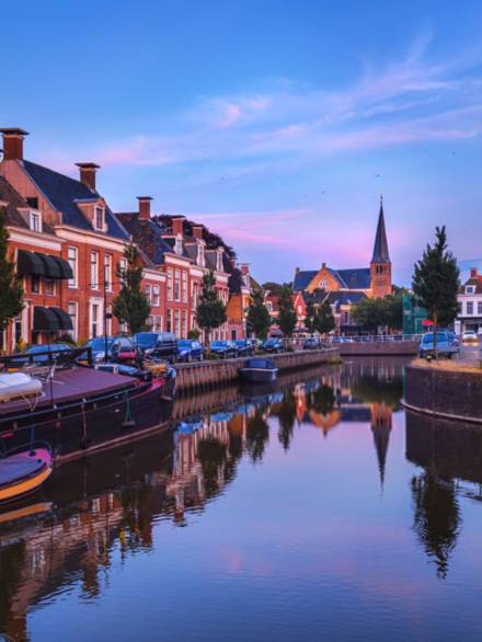 harlingen